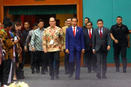 The 42nd Indonesia Petroleum Association (IPA) Convention 